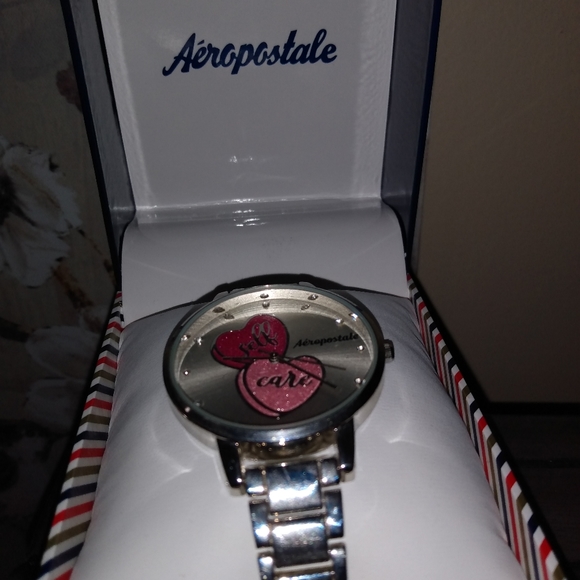 🔥$10 DEAL🔥Aeropostale watch NIB - Picture 3 of 6